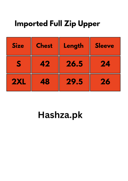 Imported Upper For Men