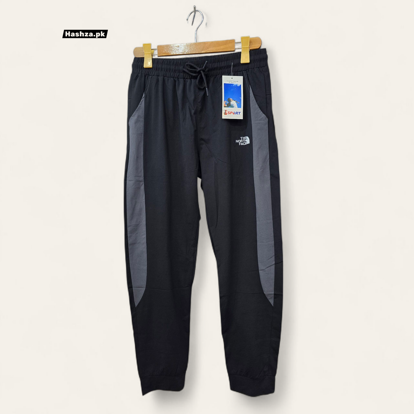 Imported Dri Fit Trouser For Men