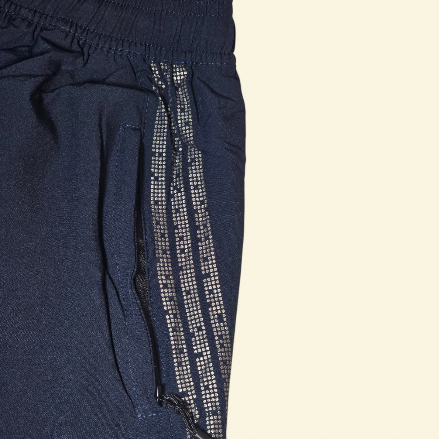 Imported Gym Shorts