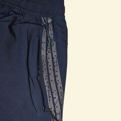 Imported Gym Shorts