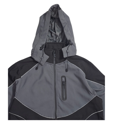 Outdoor Sports Style Jacket