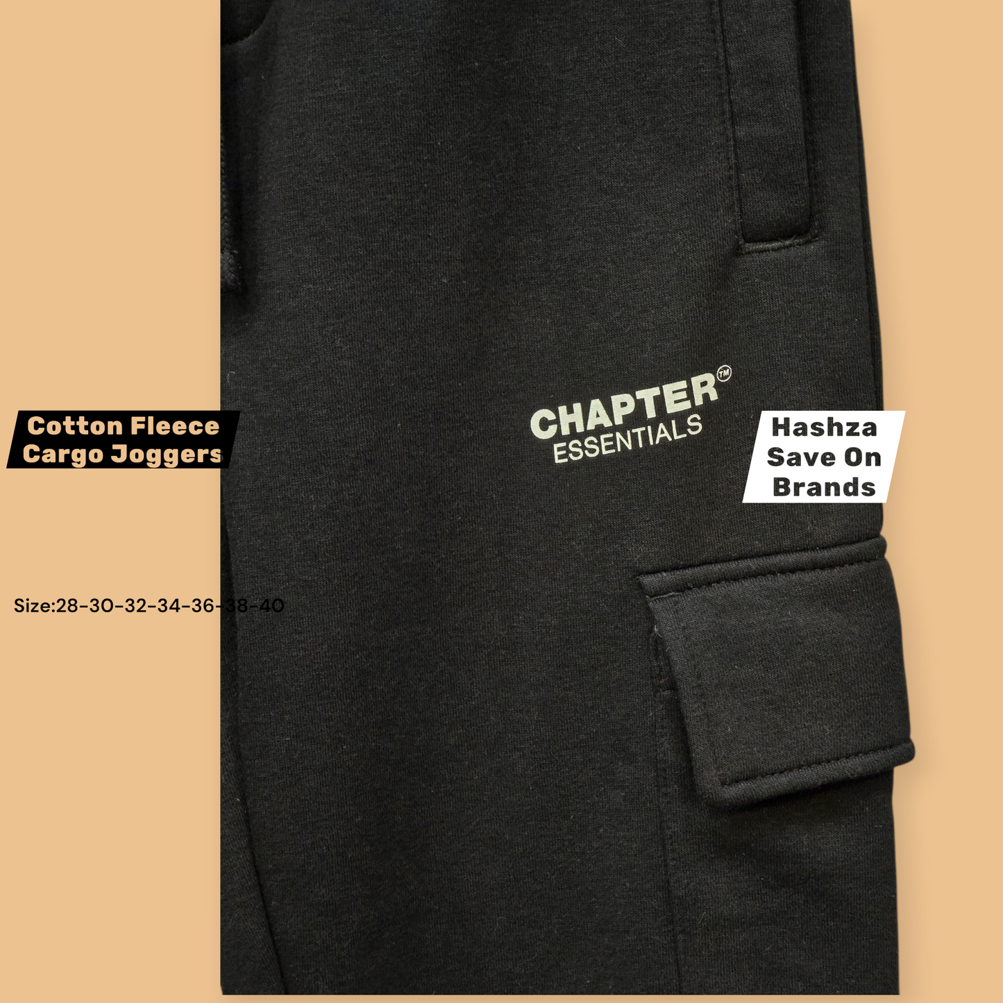 Cargo Joggers For Men