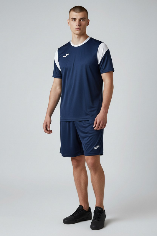 Mens Nicker Shirt Set