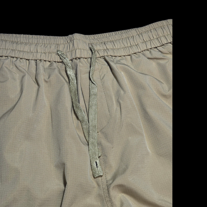 Baggy Fit Cargo Trouser