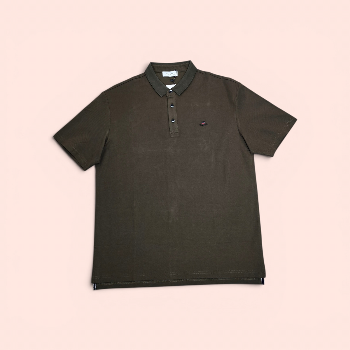 Big Size Polo For Men