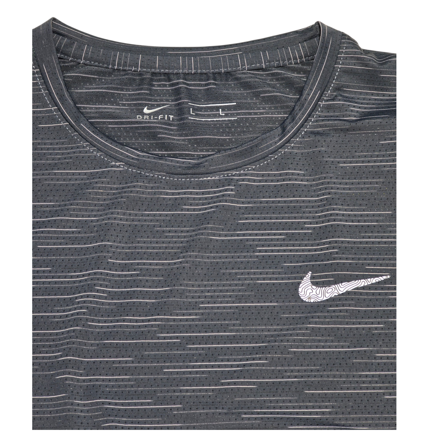 Imported Dri Fit Tee For Men