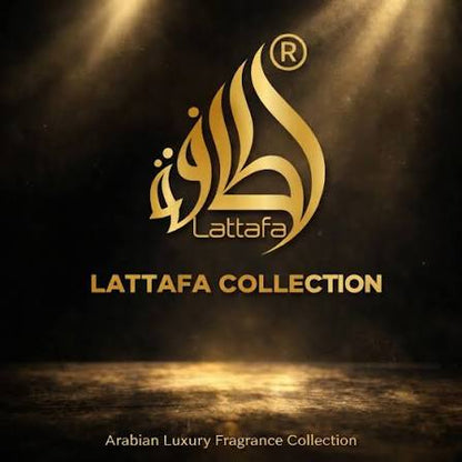 Dream of Haze By Lattafa Perfumes in Pakistan