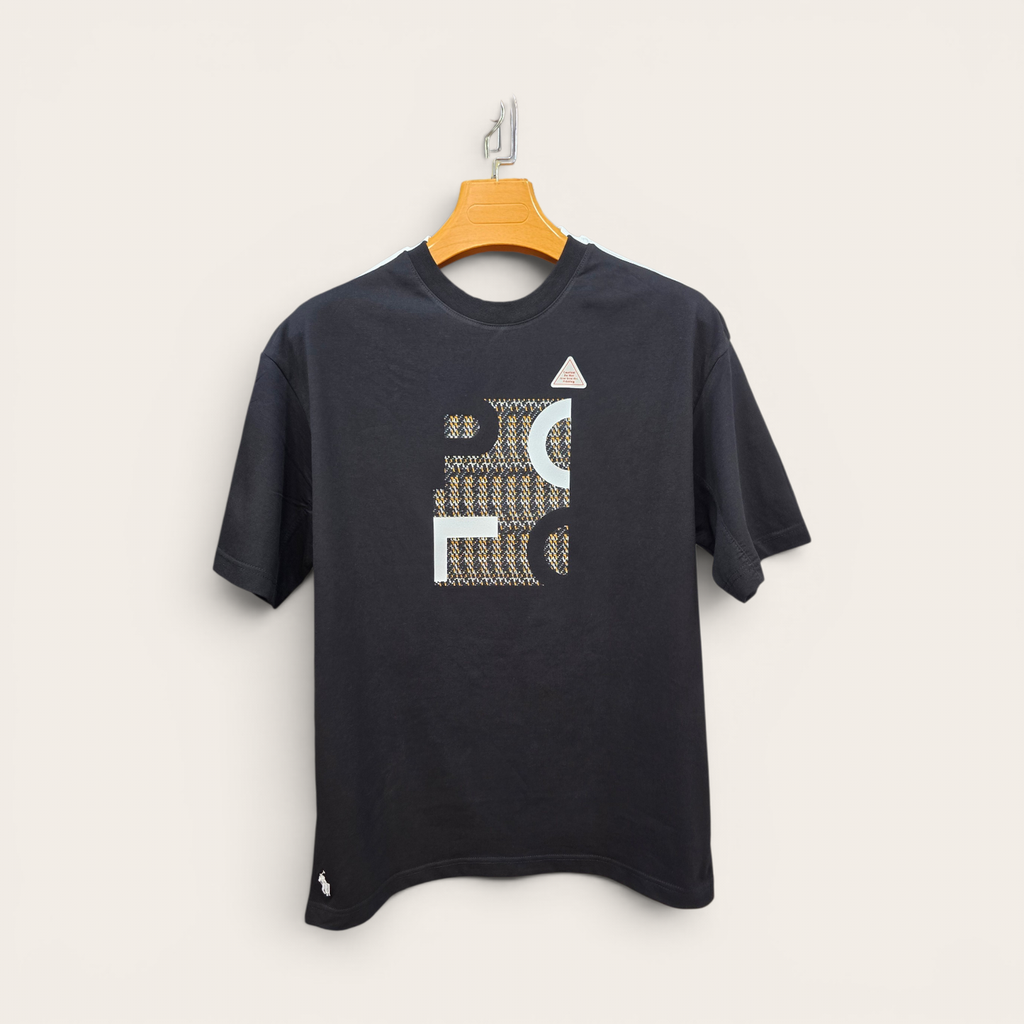 Premium Drop Shoulder Tee For Men