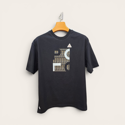 Premium Drop Shoulder Tee For Men