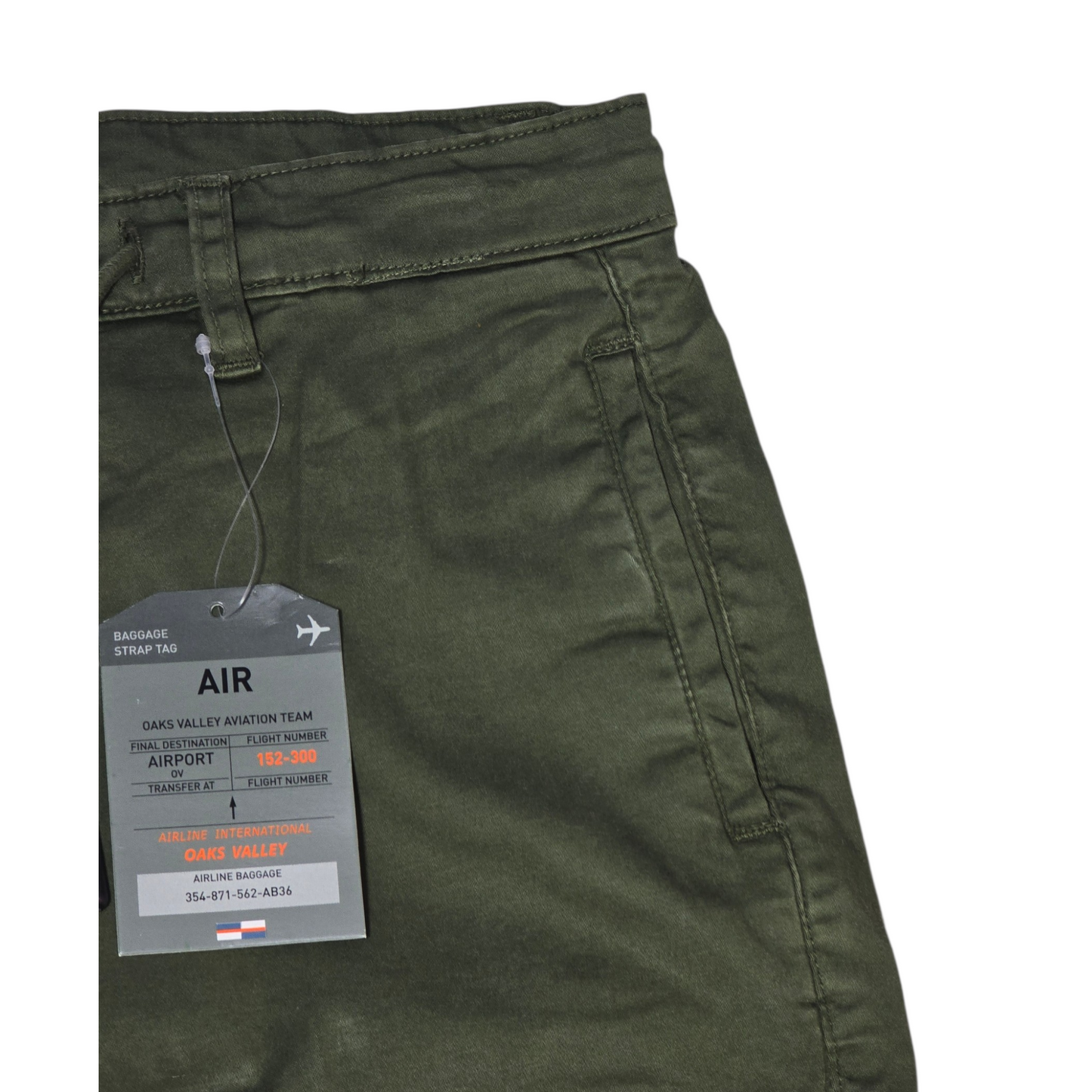 Cargo Trouser For Men