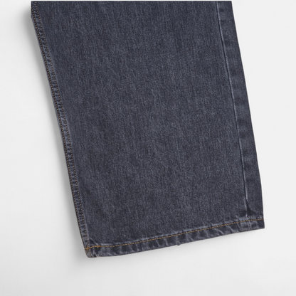 Baggy Fit  Jeans For Men