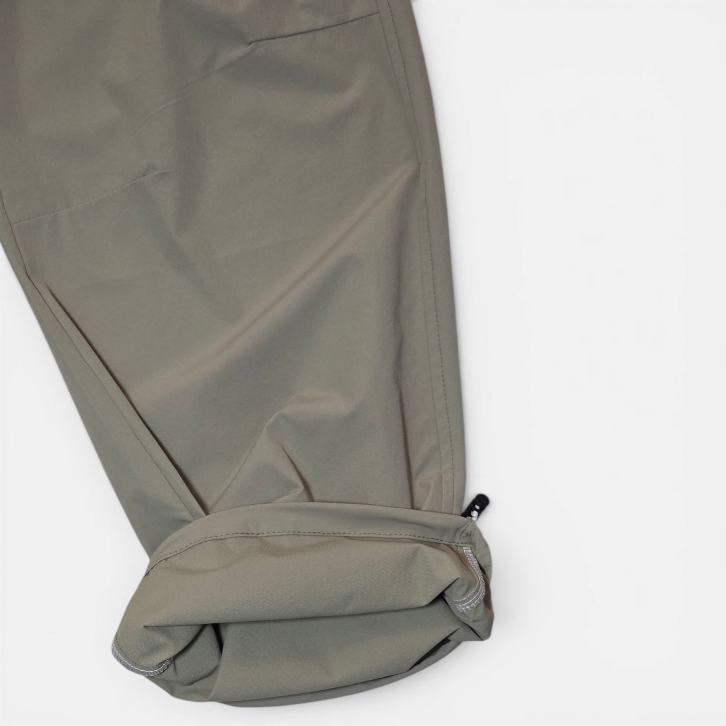 Baggy Fit Cargo Trouser