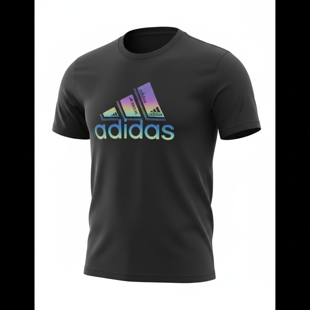 Imported Cotton Tee