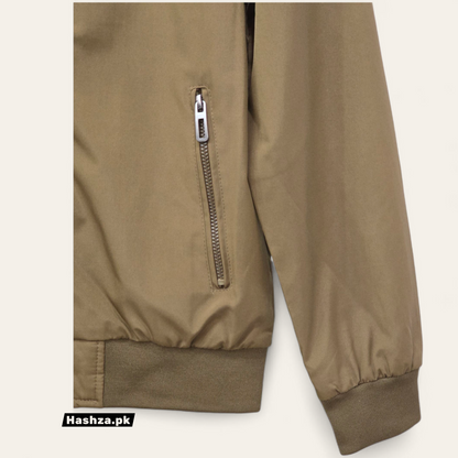 IMPORTED BOMBER JACKET FOR MEN