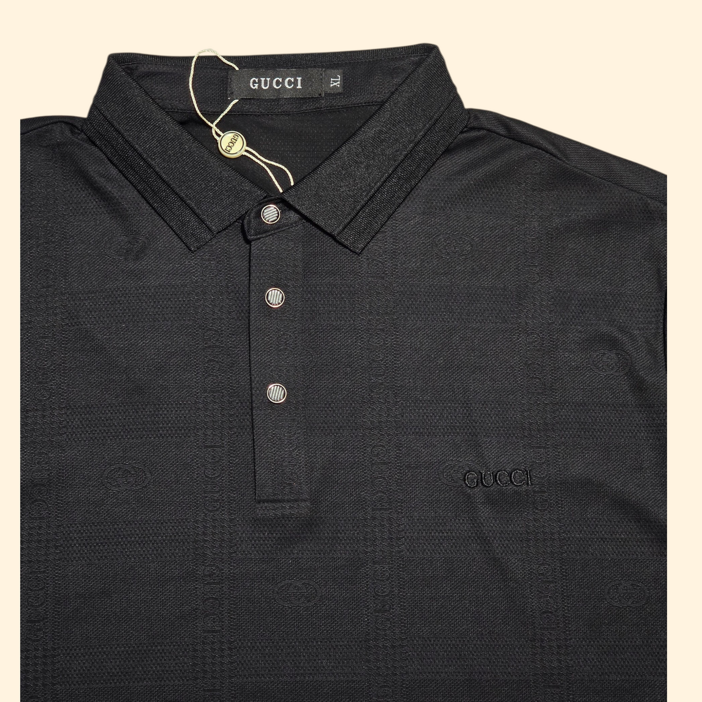 Imported Lycra Polo For Men
