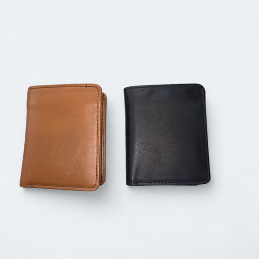 Genuine Leather Wallet For Men