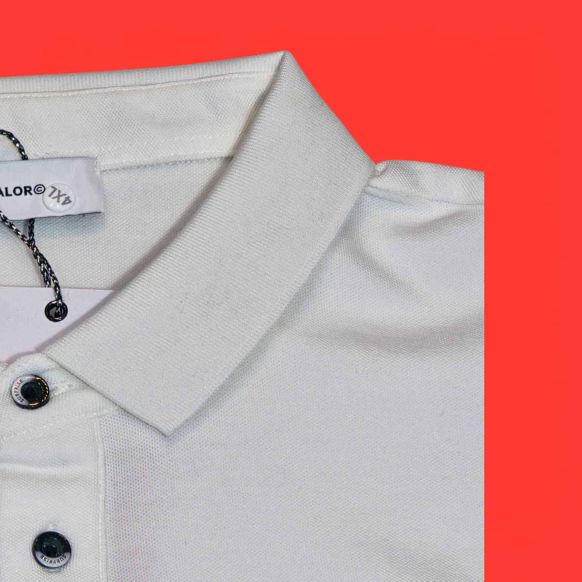 Big Size Polo For Men