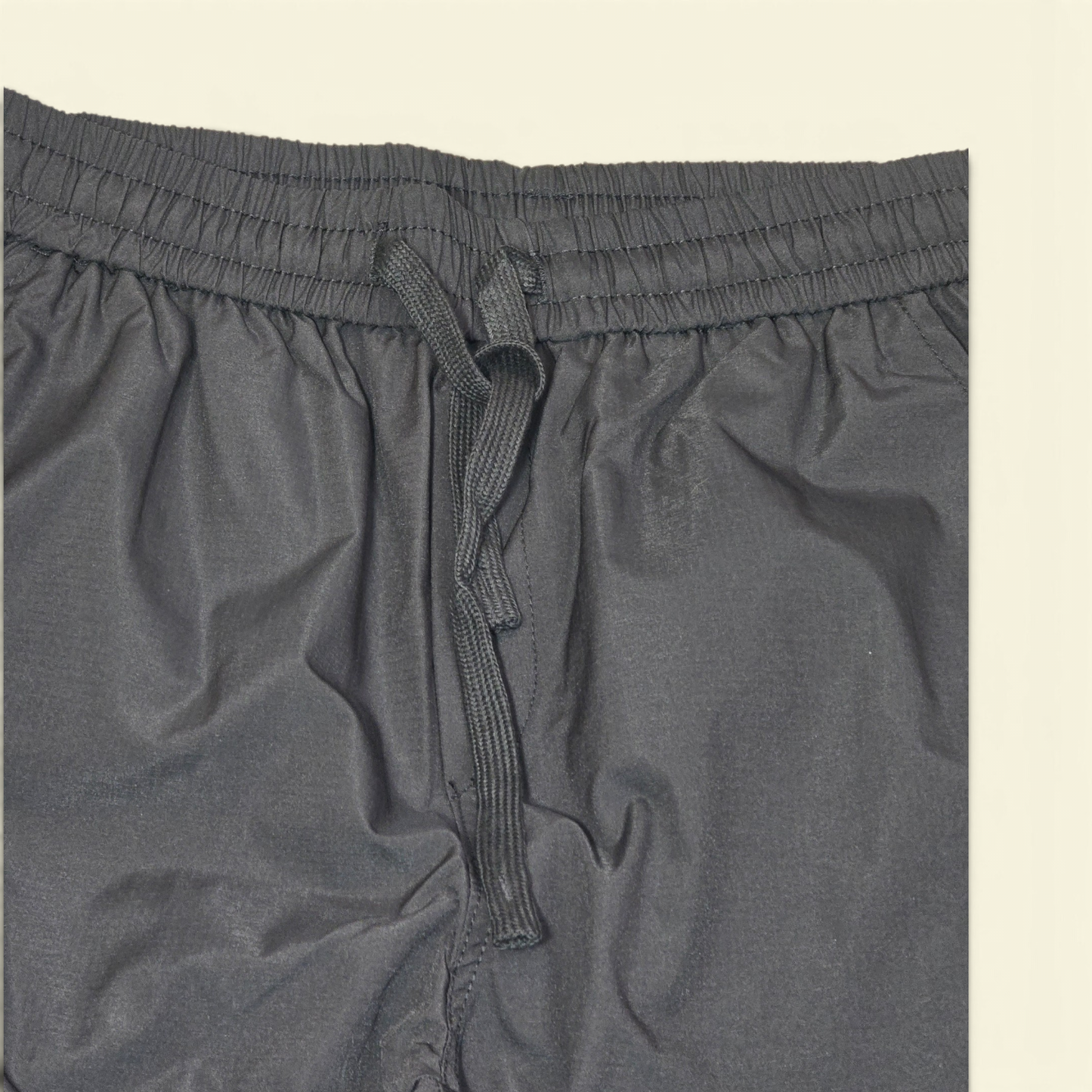 Baggy Fit Cargo Trouser