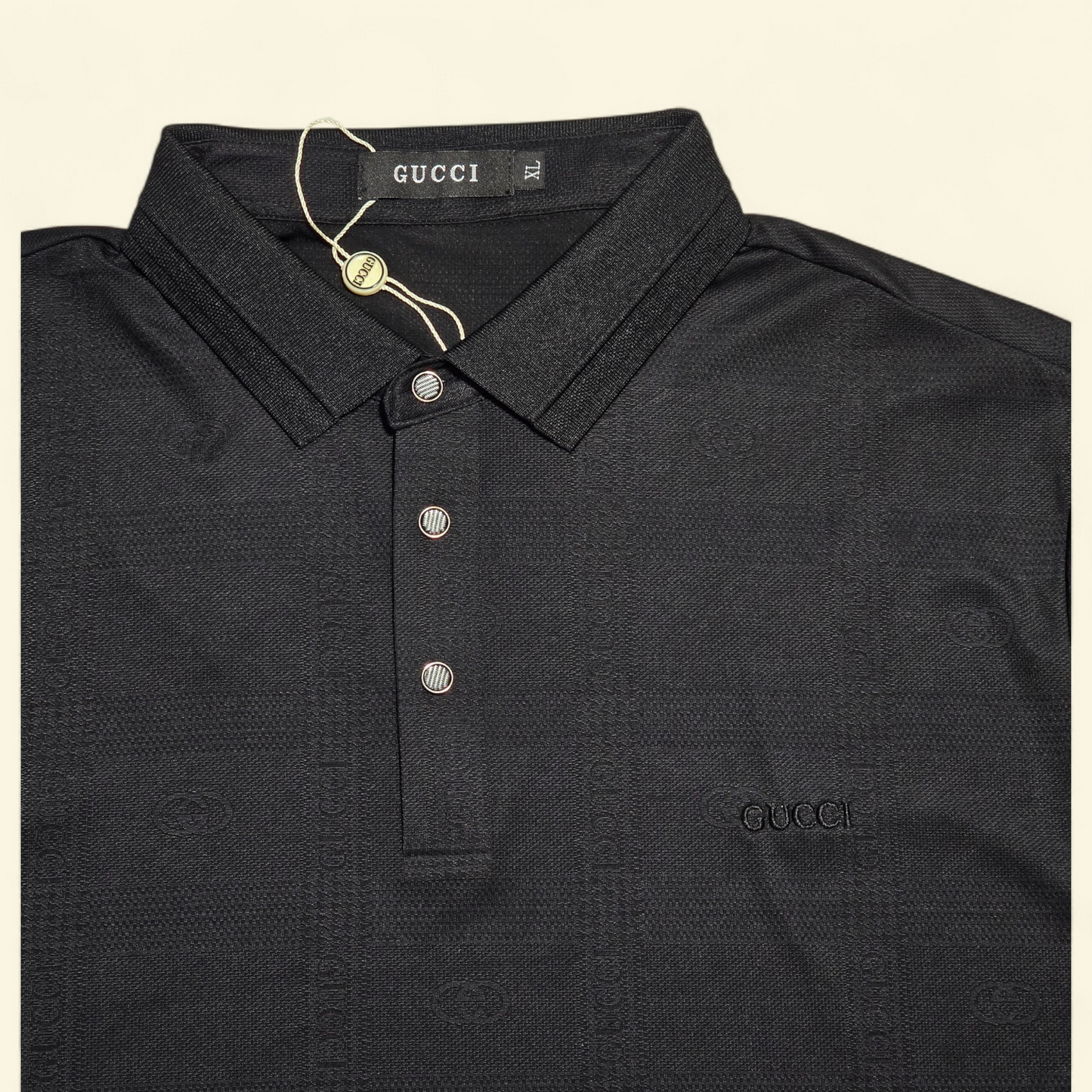 Imported Lycra Polo For Men
