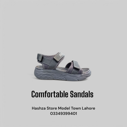 Comfortable Sandals For Men