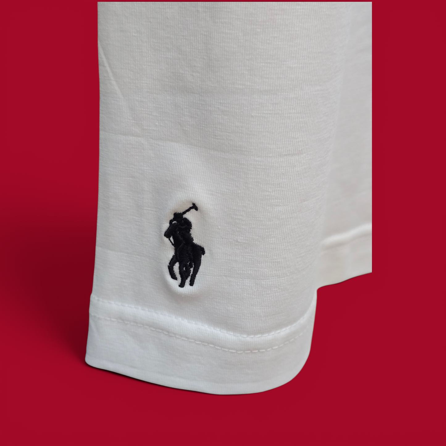 Premium Drop Shoulder Tee For Men