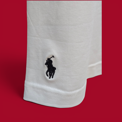 Premium Drop Shoulder Tee For Men