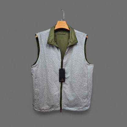 imported Reversible Lightweight Jacket