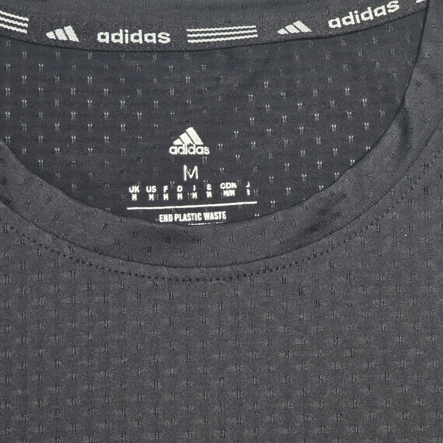 Imported Dri Fit Tee