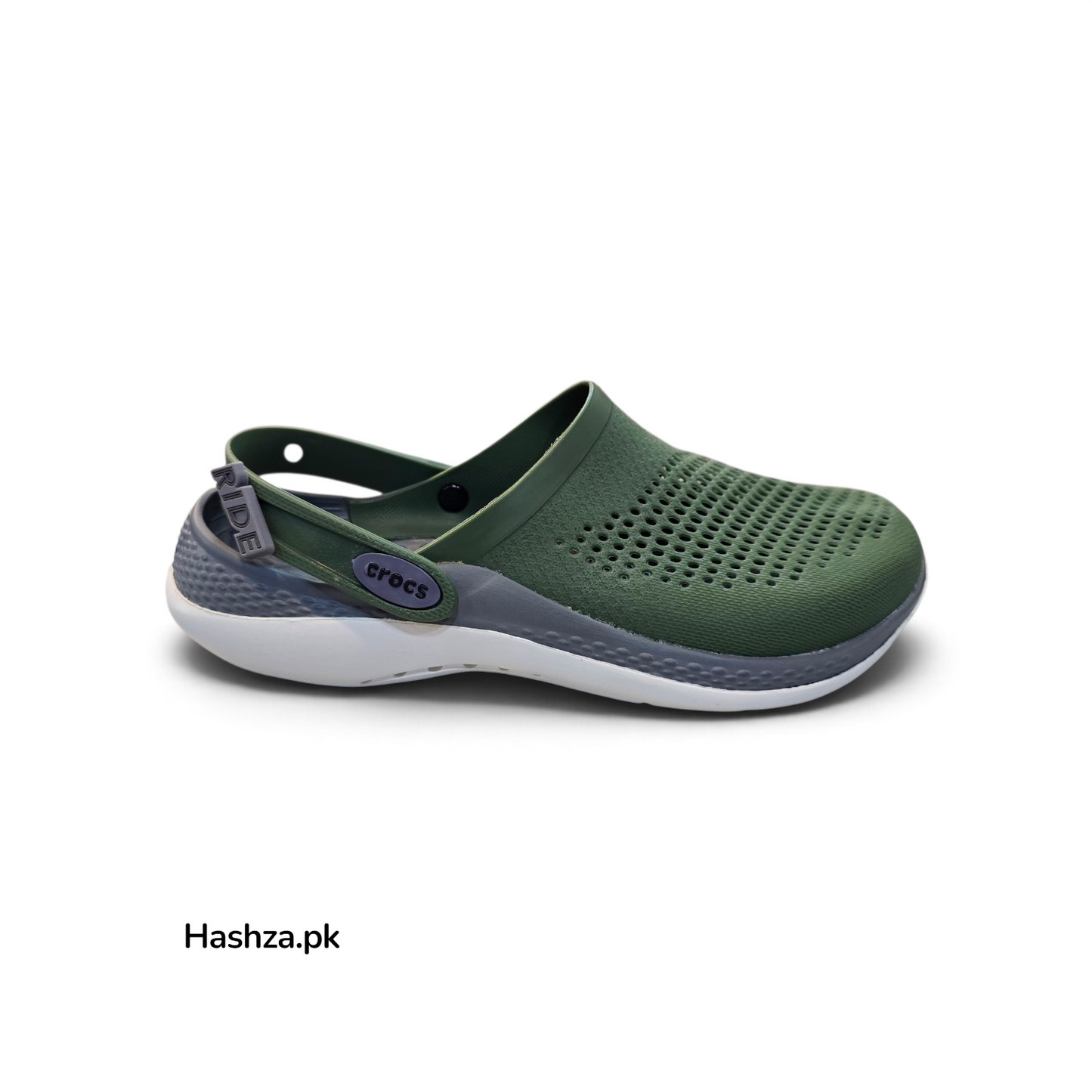 Crocs Lite Ride 360    Clog in Pakistan
