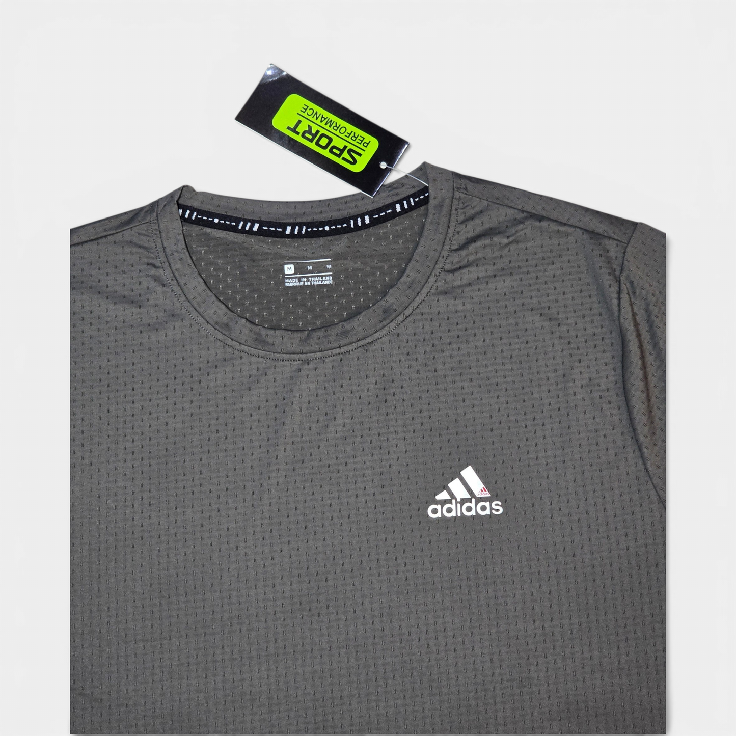 Imported Dri Fit Tee
