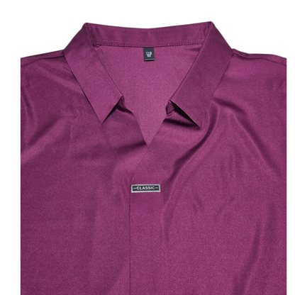 Imported Lycra Stretch Shirt