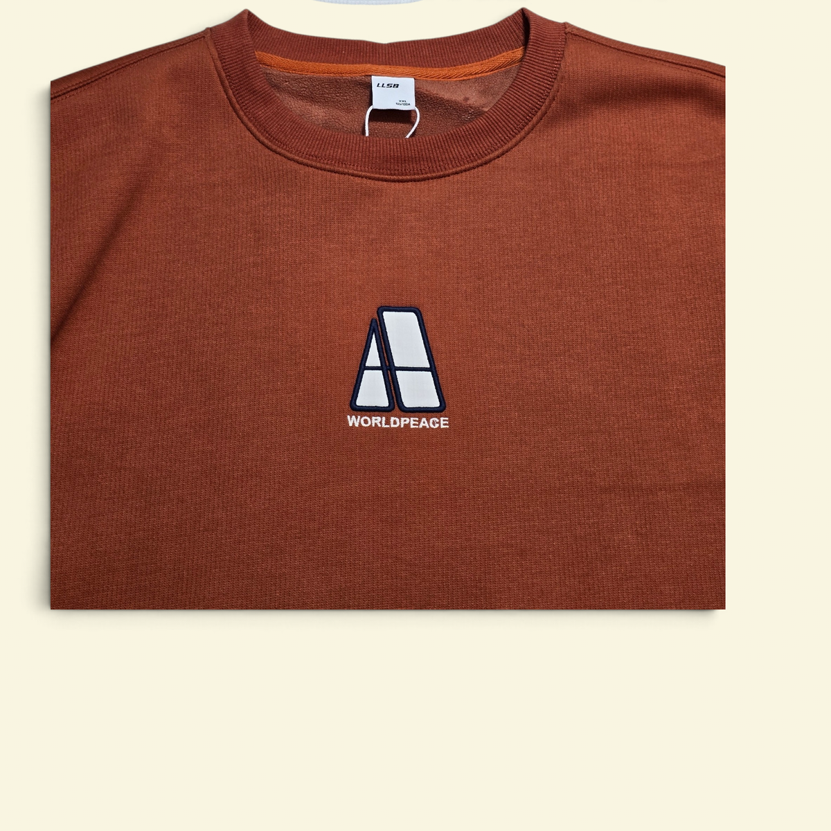 Imported Sweat Shirt