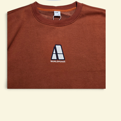 Imported Sweat Shirt