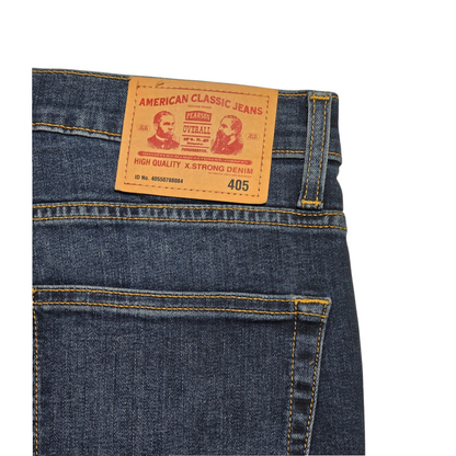 Slim Fit Jeans For Men