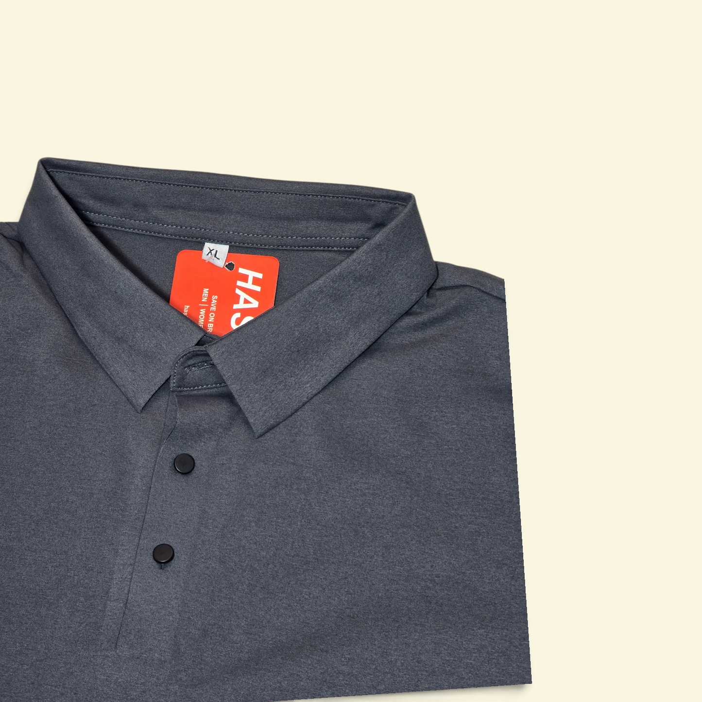 Imported Polo