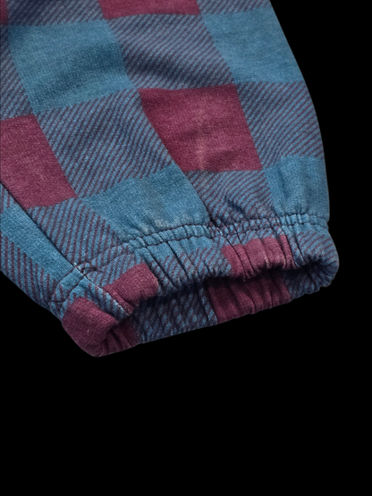 Cotton Fleece Trouser For Men