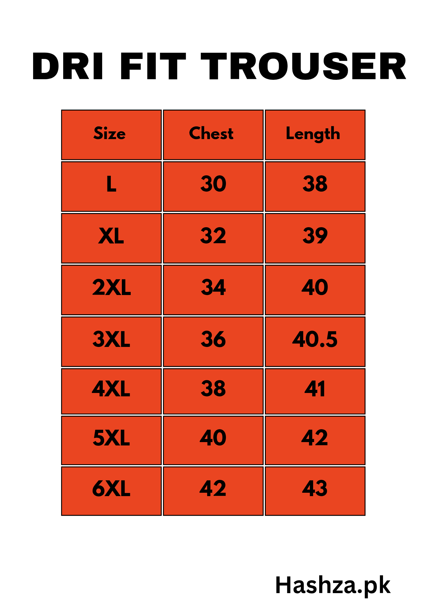 Imported Dri fit Trouser For Men In Pakistan
