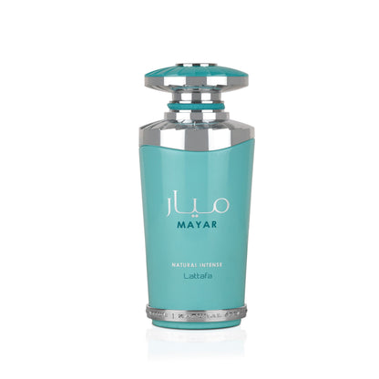 Mayar Natutal Intense by Lattafa