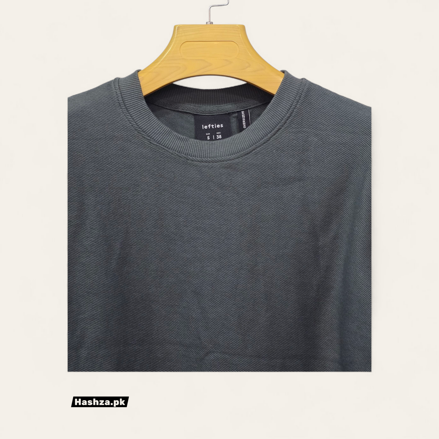 Oversize Sweat Shirt For Men