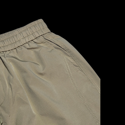 Baggy Fit Cargo Trouser