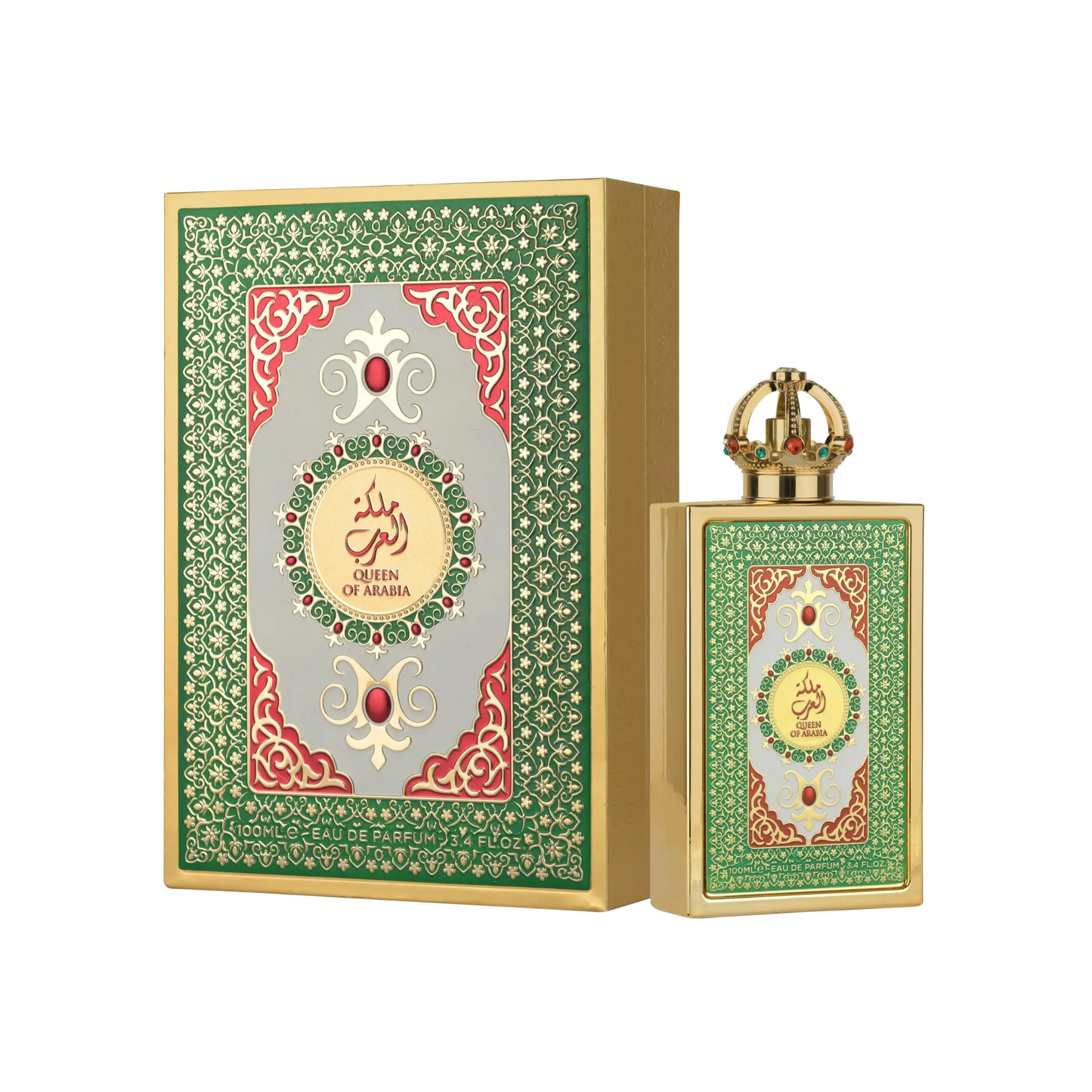 Queen Of Arabia By Lattafa Perfumes in Pakistan