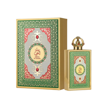 Queen Of Arabia By Lattafa Perfumes in Pakistan