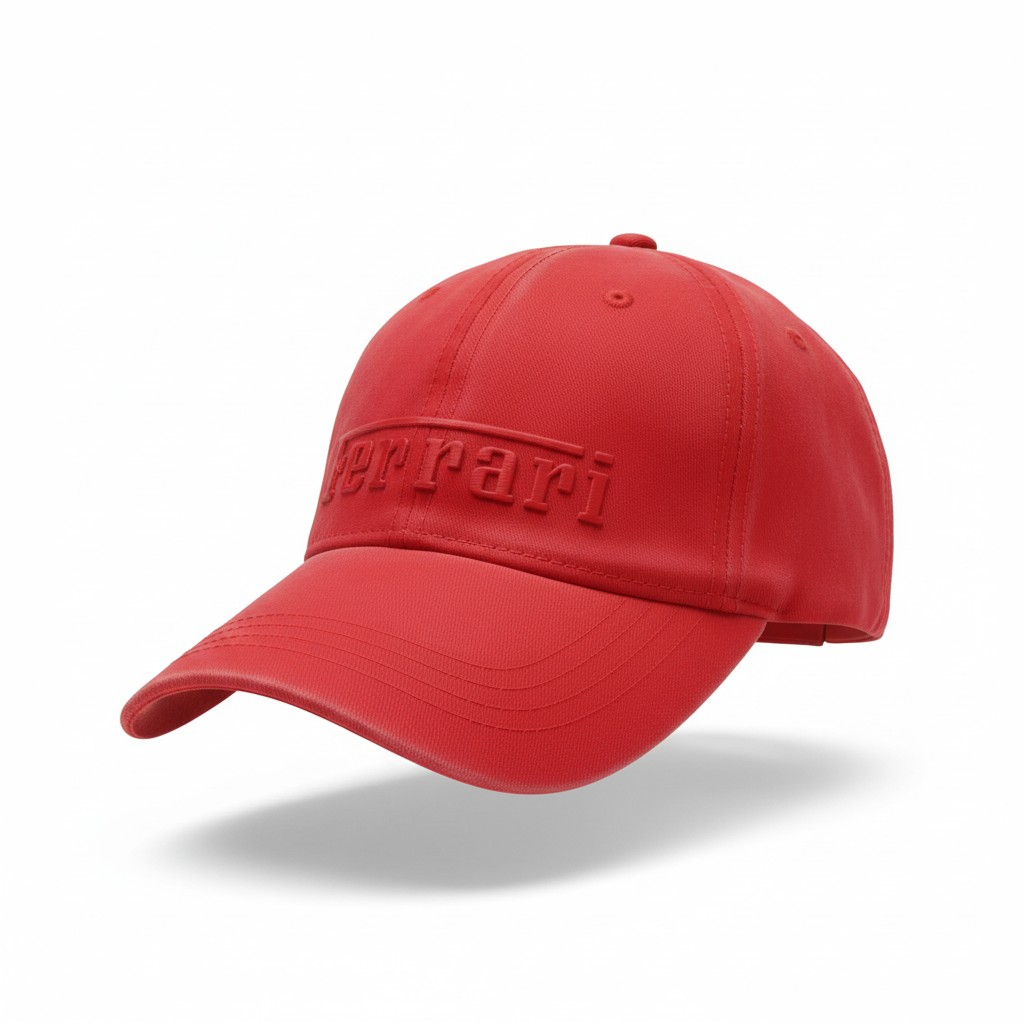 Imported Caps