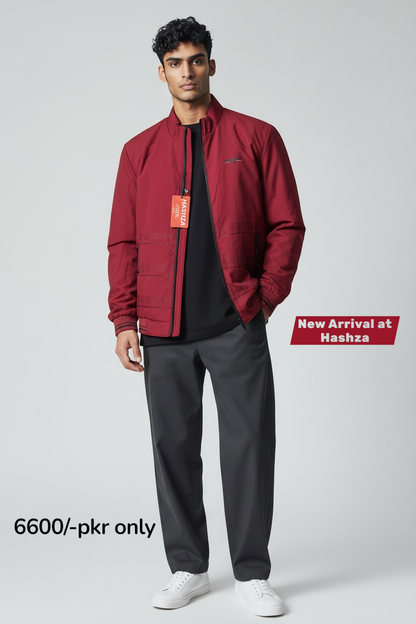 Premium Lightweight  Jacket