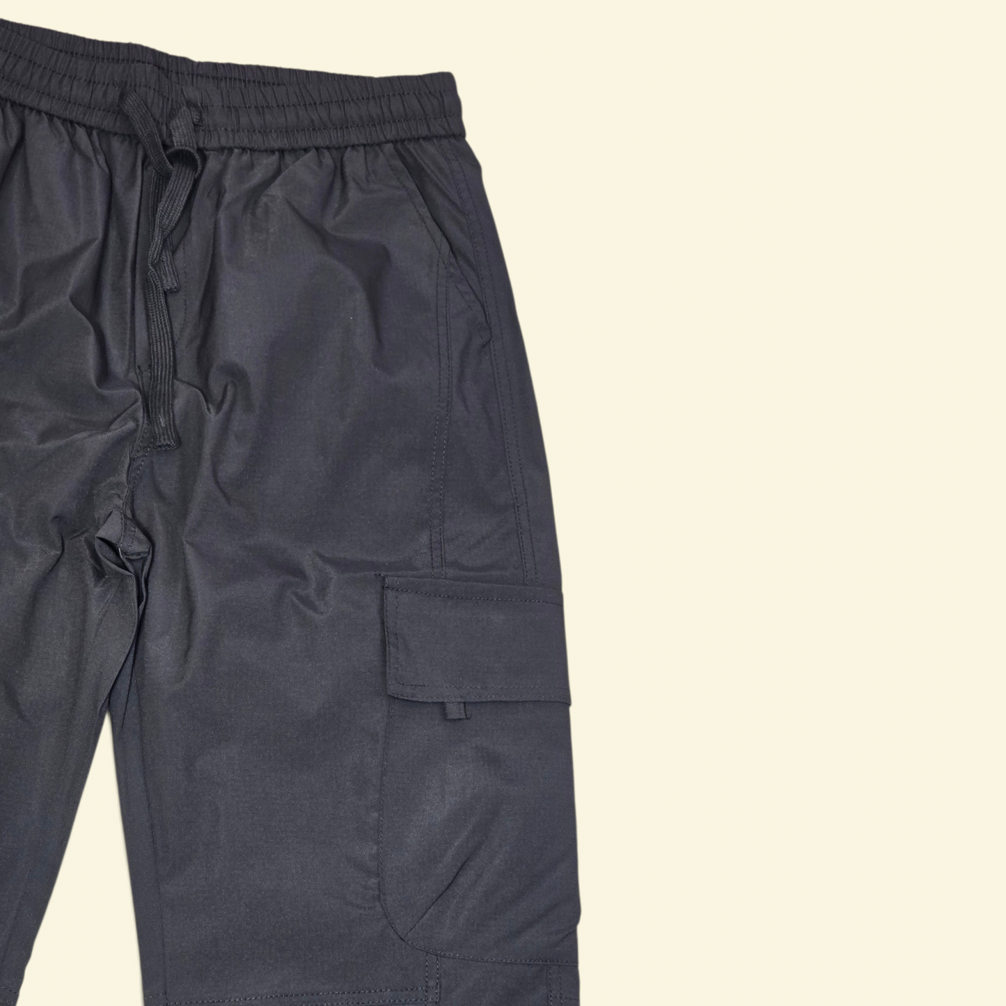 Baggy Fit Cargo Trouser