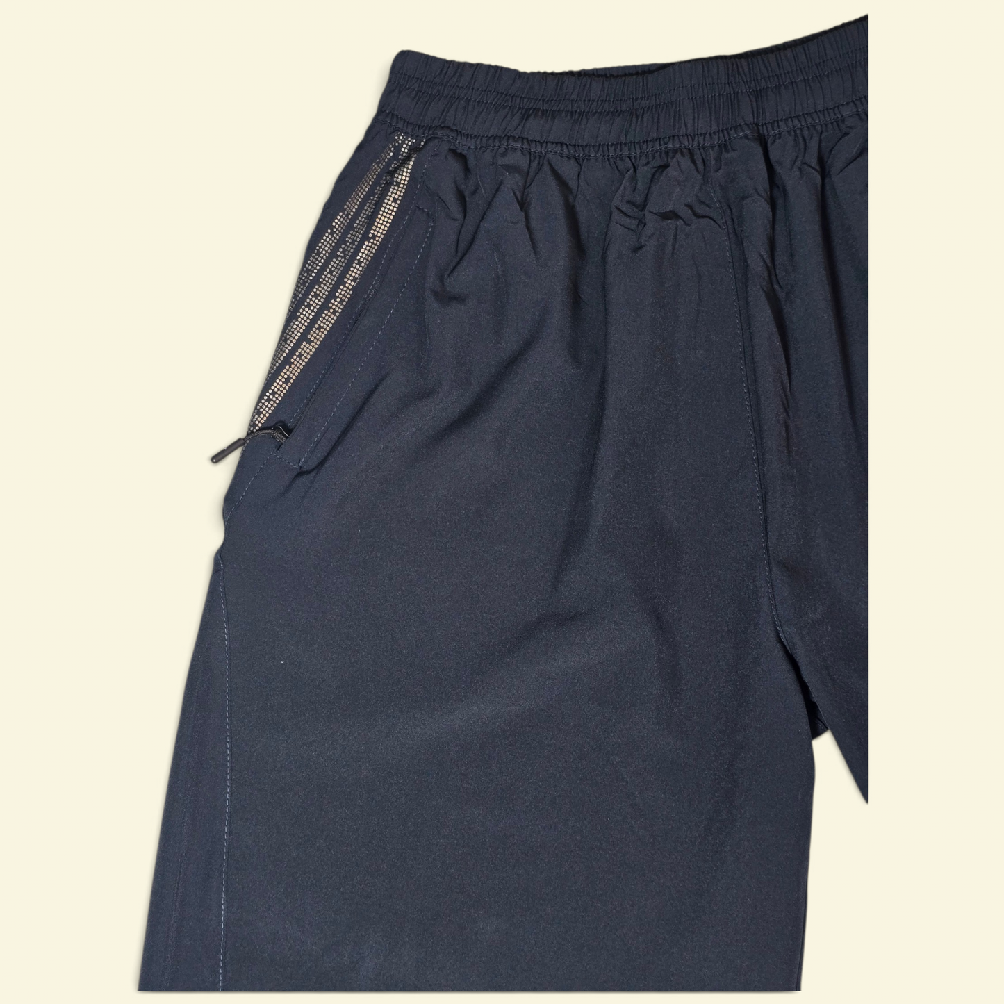 Imported Gym Shorts