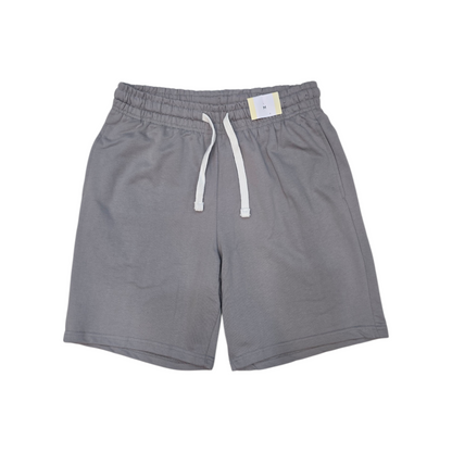 Terry Cotton Shorts
