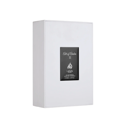 Art of Arabia II by Lattafa Perfumes in Pakistan
