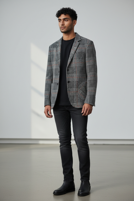 Imported Blazer For Men