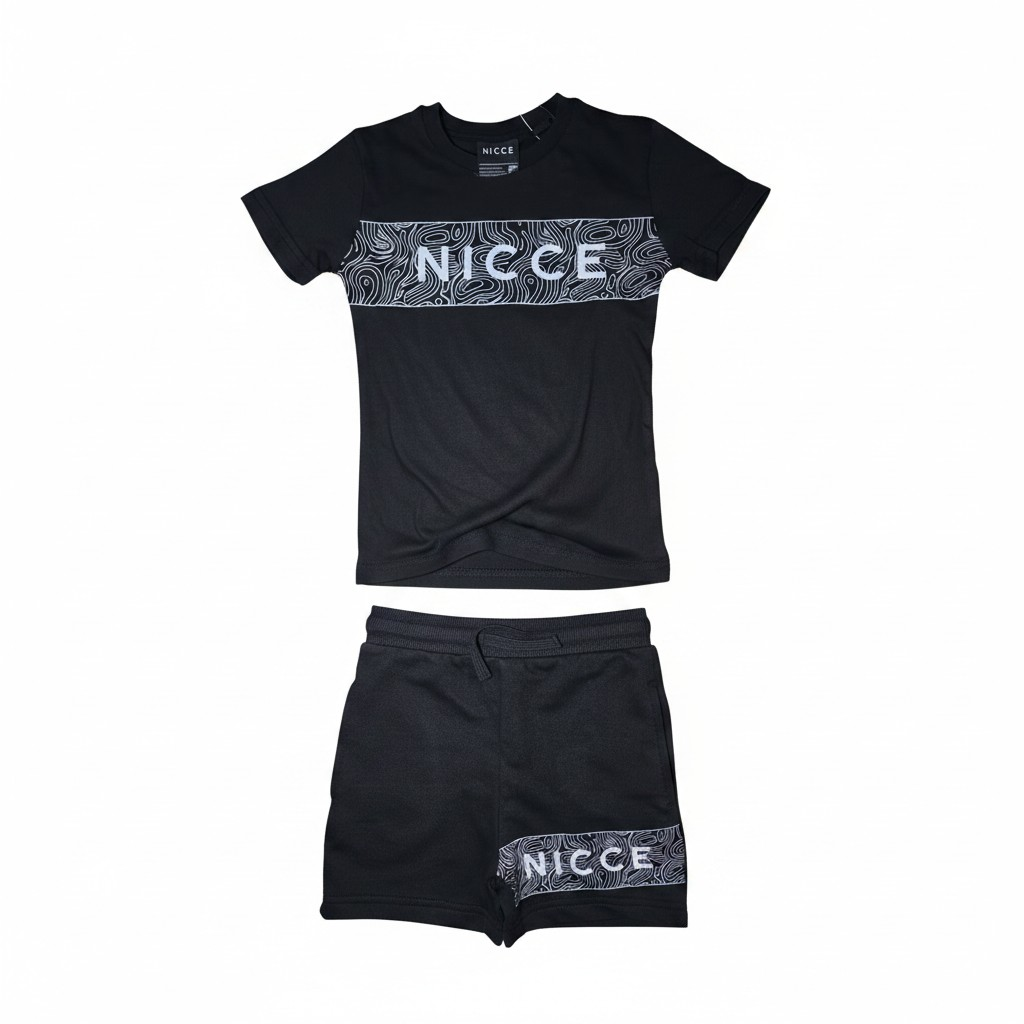 Boys Co-ord set